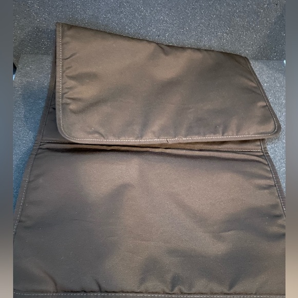 Coach laptop / baby bag - Signature C’s fabric - Picture 8 of 12